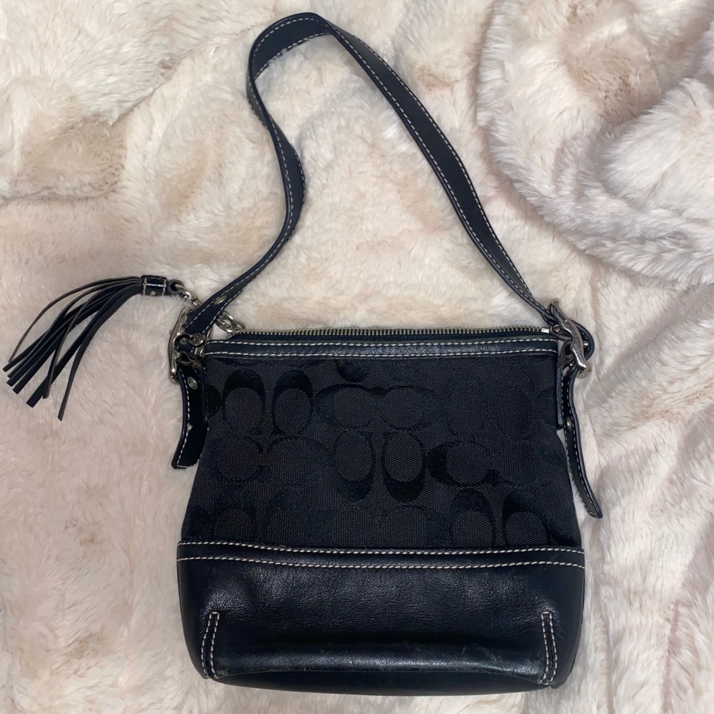 Coach Mini Bag